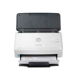 Máy Quét Tài Liệu Hai Mặt Tự Động Scanner HP SCANJET PRO 3000 S4 (6FW07A)