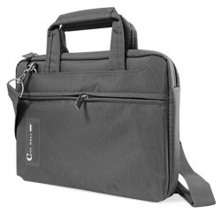 Túi xách Laptop 15.6" Coolbell CB-0106 màu xám, màu đen