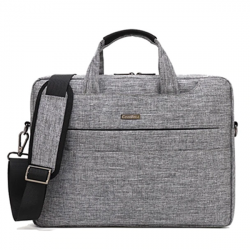 Túi xách Laptop 15.6" Coolbell CB-2100, màu đen, màu xanh, màu xám