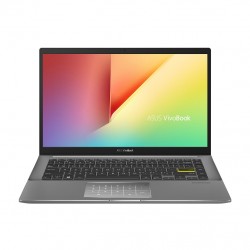 LAPTOP ASUS VIVOBOOK S433EA AM439T (Core i5-1135G7, Ram 8GB, SSD 512GB, Màn hình 14inch FHD, Win 10, 1.4kg)