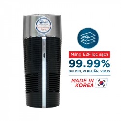 Máy lọc không khí thông minh dùng cho xe hơi Fujie AP100