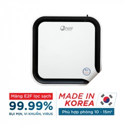 Máy Lọc Không Khí Thông Minh Fujie AP200