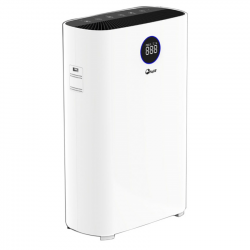 Máy lọc không khí thông minh kết nối WIFI FUJIE AP400