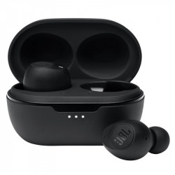 Tai nghe true wireless JBL Tune 115TWS (Màu đen, đỏ đen, xanh, trắng)