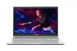 LAPTOP ASUS X415MA - BV087T (Celeron N4020, Ram 4GB, SSD 256GB, Màn hình 14" HD, Win 10)