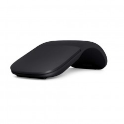 Chuột không dây bluetooth Microsoft ARC ELG-00005 màu đen