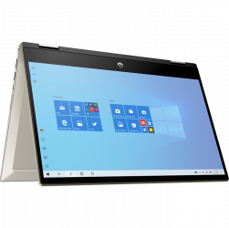 Laptop HP Pavilion X360 14-DW1019TU (i7-1165G7, Ram 8GB, SSD 512GB, Màn hình 14" FHD cảm ứng, xoay gập, Win 10)