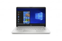 LAPTOP HP 14S DK1055AU (171K9PA) (AMD Ryzen 3-3250U/Ram 4GB/SSD 256GB/Màn hình 14"/WIN 10)
