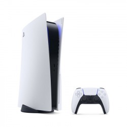 Máy Chơi Game Sony Playstation 5 PS5 Standard Edition (Chính hãng Sony Việt Nam)
