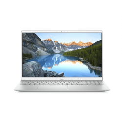 LAPTOP DELL INSPIRON N5502 1XGR11 (Core i5-1135G7/Ram 8GB/SSD 512GB/Màn hình 15.6" FHD/Win 10/SILVER)