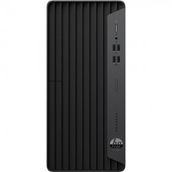 PC HP PRODESK 400MT G7 (22C51PA) (i3-10100, Ram 4G, HDD 1TB, DVD-RW, Wireless ac, Bluetooth, key, mouse, Windows 10 Home 64 bit, 1Year, Chính Hãng HP