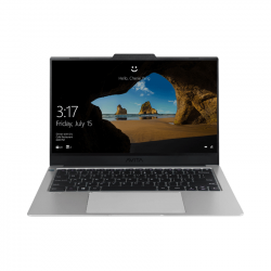 LAPTOP AVITA NS14A8 LIBER V14A-SG (Core I5-10210U/Ram 8GB/SSD 512GB/Màn hình 14"F/Win 10/Grey)