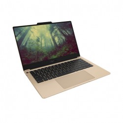 LAPTOP AVITA NS14A8 LIBER V14C-UG (Ryzen 7-3700U/Ram 8GB/SSD 512GB/Màn hình 14" FHD/Win 10/Gold)