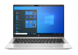 LAPTOP HP PROBOOK 430 - G8 (2Z6E8PA) (Core i3-1115G4, Ram 4GB, SSD 256GB, Màn hình 13.3" HD)
