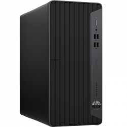 PC HP PRODESK 400MT G7 (22C46PA) (i5-10500, Ram 4G, SSD256GB, DVD-RW, Wireless ac, Bluetooth, key, mouse, Windows 10 Home 64 bit, 1Y)