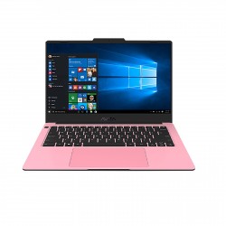 LAPTOP AVITA NS14A8 LIBER V14Q-SP (Ryzen 7-3700U/Ram 8GB/SSD 512GB/Màn hình 14" FHD/Win 10/Hồng)