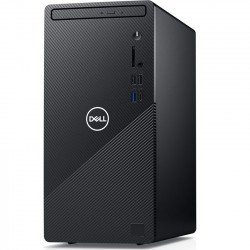 PC DELL INSPIRON 3881 (MTI51210W-8G-512G) (i5-10400, Ram 8GB, SSD 512, Wifi, Wireless, Bluetooth, Windows 10 Home)