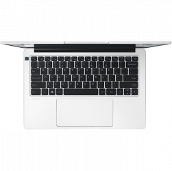 LAPTOP AVITA NS14A8 LIBER V14LPW (Core I7-10510U/Ram 8GB/SSD 1TB/Màn hình 14"F/Win 10/Trắng)