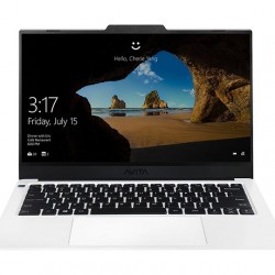 LAPTOP AVITA NS14A8 LIBER V14LPW (Core I7-10510U/Ram 8GB/SSD 1TB/Màn hình 14"F/Win 10/Trắng)