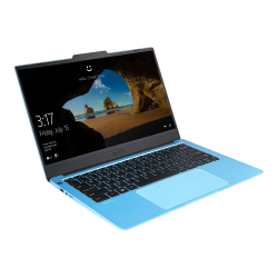 LAPTOP AVITA NS14A8 LIBER V14K-AB (Core I7-10510U/Ram 8GB/SSD 1TB/Màn hình 14"F/Win 10/Blue)
