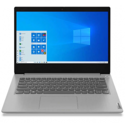 LAPTOP LENOVO IDEAPAD S340 - 13IML 81UM004SVN (Core I5-10210U/Ram 8GB/SSD 512G/Màn hình 13.3" FHD/Win 10/GREY)