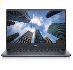 LAPTOP DELL VOSTRO 3500 (7G3981) (i5-1135G7, Ram 8GB, SSD 256GB, màn hình 15.6Full HD, Win 10 home, màu đen) chính hãng