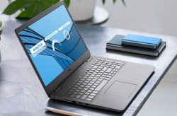 LAPTOP DELL VOSTRO 3500 (V5I3001W) (i3-1115G4, Ram 8GB, SSD 256GB, màn hình 15.6Full HD, Win 10 home, màu đen) g