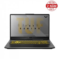 LAPTOP ASUS TUF F15 FX506LH - HN002T (Core i5-10300H, Ram 8GB, SSD 512GB, GTX1650, Màn hình 16.6" Full HD, Win 10)