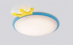 Đèn Trần Phòng Trẻ Em Philips Princess LED 62236