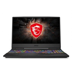 LAPTOP MSI GL65 LEOPARD 10SCXK-093VN (i7-10750H, Ram 8GB, SSD 512GB, GTX1650 4GB, Màn hình 15.6" Full HD, Win 10)