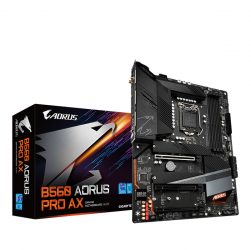 Mainboard GIGABYTE B560 AORUS Pro AX