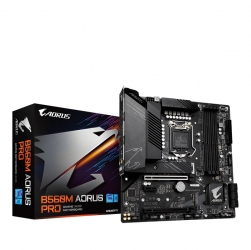 Mainboard GIGABYTE B560M AORUS Pro