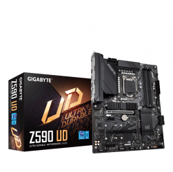 Mainboard GIGABYTE Z590 UD