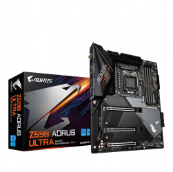 Mainboard GIGABYTE Z590 AORUS Ultra