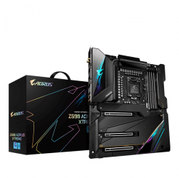Mainboard GIGABYTE Z590 AORUS Xtreme