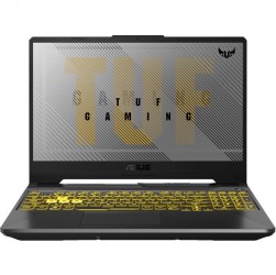 LAPTOP ASUS TUF GAMING FX506LI - HN096T (i7-10870H, Ram 8GB, SSD 512GB, GTX 1650Ti 4GB, Màn hình 15.6" FHD, Win 10)