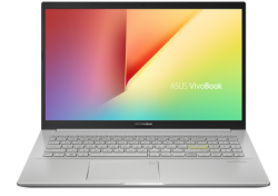 LAPTOP ASUS VIVOBOOK M513IA - EJ282T (AMD Ryzen 5-4500U, Ram 8GB, SSD 512GB, Màn hình 15.6" Full HD, Win 10)