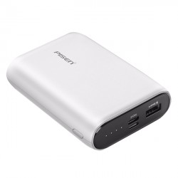 Pin Sạc Dự Phòng Pisen 10000mAh Easy Power 5C TS-D218