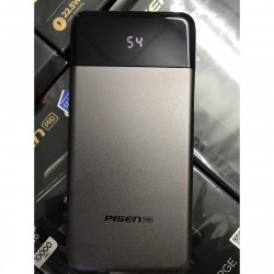 Pin sạc dự phòng PISEN QUICK HW-S1 10000mAh TS-D253 (22.5W, 1QC+1PD)