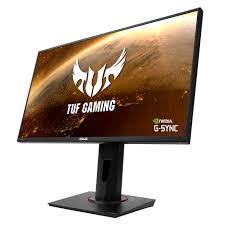 Màn hình ASUS TUF GAMING VG259Q 25“ IPS 144Hz G-Sync 1ms