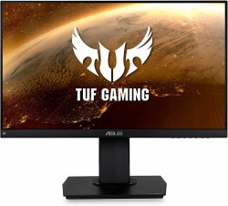 Màn hình ASUS TUF GAMING VG249Q 23.8 inch FHD, IPS, 144Hz, 1ms, G-Sync Compatible