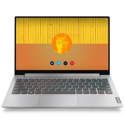 LAPTOP LENOVO IDEAPAD S340 - 13IML 81UM004RVN (Core i3-10110U, Ram 8GB, SSD 512G, Màn hình 13.3" FHD, Win 10)