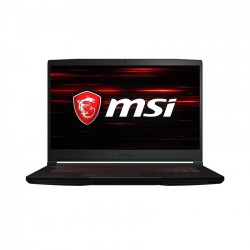 Laptop MSI GF65 Thin 10UE-228VN (i7-10750H, Ram 16GB, SSD 512GB, VGA RTX 3060 6GB, Màn hình 15.6" FHD 144Hz, Win 10)
