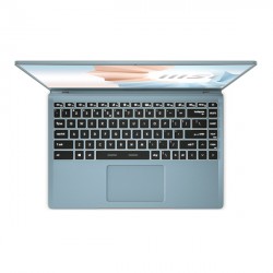 LAPTOP MSI MODERN 14 B10MW-482VN (i3-10110U, Ram 8GB, SSD 256GB, Màn hình 14" Full HD, Win 10)