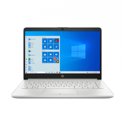Laptop HP 14S - CF2045TU (1X0J0PA) (Pentium N5030, Ram 4GB, 256GB SSD, Màn hình 14 inch, Win 10)