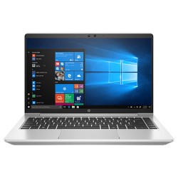 LAPTOP HP PROBOOK 440 G8 (2Z6G9PA) (i3-1115G4, Ram 4GB, SSD 256GB, Màn hình 14" HD, Free DOS)