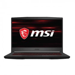 LAPTOP MSI GF75 10SC-013VN (i7-10750H, Ram 8GB, SSD 512GB, VGA GTX1650 4GB, Màn hình 17.3" Full HD, Win 10)