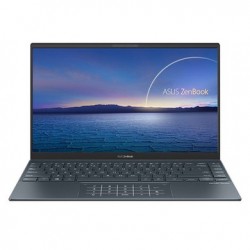 LAPTOP ASUS ZENBOOK UM425UA - AM501T (Ryzen 5-5500U, Ram 8GB, SSD 512GB, Màn hình 14" Full HD, Win 10)