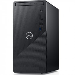 PC Dell Inspiron 3881 (MTI71213W-16G-512G) (i7-10700F, Ram 16GB, 512GB SSD, VGA GTX1660S, WL+BT, Win 10)