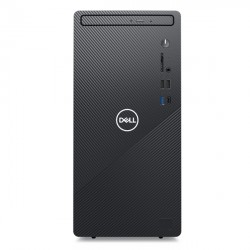 PC Dell Inspiron 3881 (MTI71213W-16G-512G) (i7-10700F, Ram 16GB, 512GB SSD, VGA GTX1660, WL+BT, Win 10)